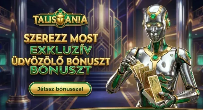 Talismania Casino